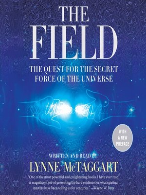 cover image of The Field Updated Ed